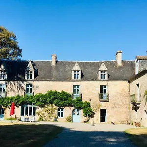 Manoir De Botcol Couette-café